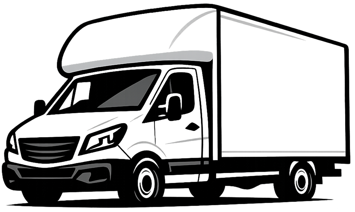 Luton Van Hire Carmarthen